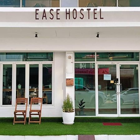 Ettroms-Leilighet på 10 kvm, med 0 bad i Chatuchak Bangkok Eksteriør bilde