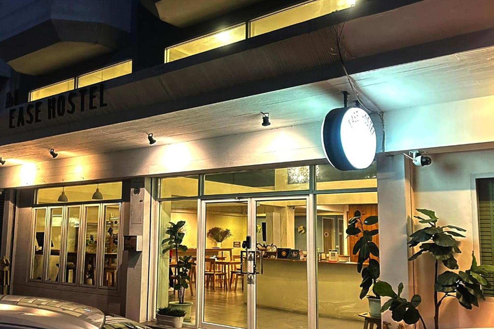 Ettroms-Leilighet på 10 kvm, med 0 bad i Chatuchak Bangkok Eksteriør bilde